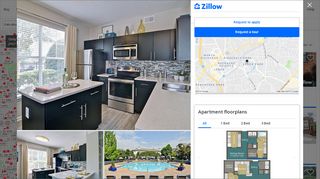 
                            9. Aspire Lenox Park Apartment Rentals - Atlanta, GA | Zillow