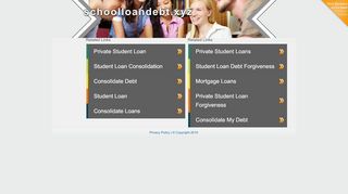 
                            4. Aspire School Loans Login | Student Debt Consolidation