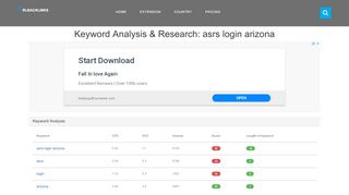 
                            7. asrs login arizona | myASRS | Arizona State Retirement ...