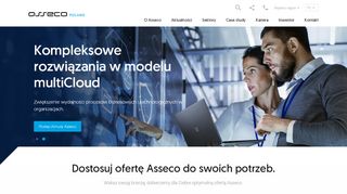 
                            9. Asseco Poland S.A.