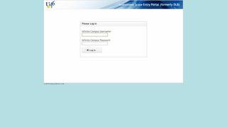 
                            7. Assessment Score Entry Portal (formerly DLB)