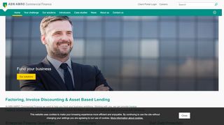 
                            5. Asset Based Lending | Invoice Finance | ABN AMRO ...