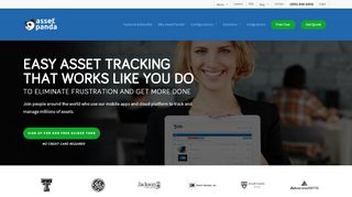 
                            3. Asset Tracking, Asset Management Software & Apps | …