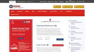 
                            7. assetmanagement.kotak.com - Mutual Funds Investment Online ...