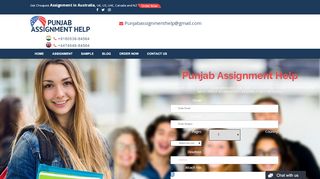 
                            6. Assignment Help Australia | Holmes Blackboard| CSU Login ...