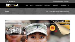 
                            1. Assignment Interactive Module (AIM) 2.0 | The ... - Army (IPPS-A)