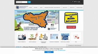 
                            7. Assistenti Sociali Regione Sicilia - P.E.C. - POSTA ...