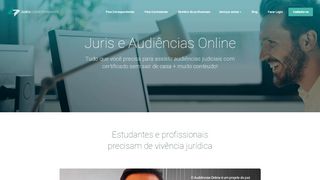 
                            5. Assistir transmissão de Audiência Online -Juris ...