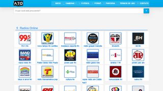
                            6. Assistir TV Online - Ver TV Online Gratis - TV Online HD