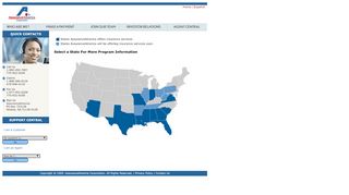 
                            2. AssuranceAmerica