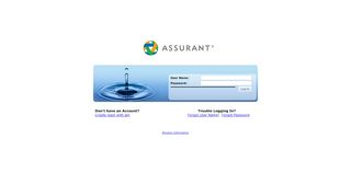 
                            4. Assurant Flood