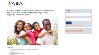 
                            9. Assured Benefits Administrators - Healthx