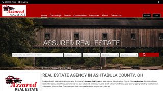 
                            3. Assured Real Estate