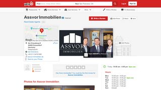 
                            2. Assvor Immobilien - Kaiserswerth - Dusseldorf, Nordrhein ...