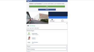 
                            4. Astelav - Home | Facebook