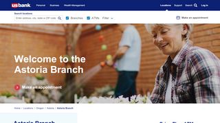 
                            9. Astoria Branch - Astoria, OR, 97103-4522 - U.S. Bank