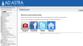 
                            6. Astra Schedule Help (7.5) - Welcome! - Ad Astra Information Systems