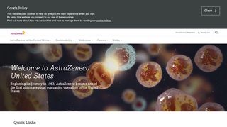 
                            6. AstraZeneca US