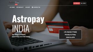 
                            3. Astropayindia