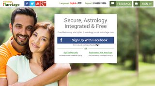 
                            1. AstroSage Marriage | Matrimony | Matrimonial | …