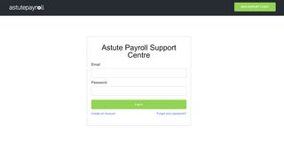 
                            4. Astute Payroll | Support Centre