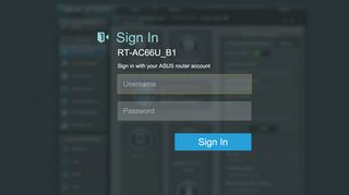 
                            6. ASUS Login