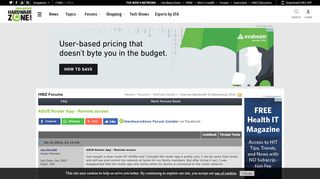 
                            6. ASUS Router App - Remote access - www.hardwarezone.com.sg