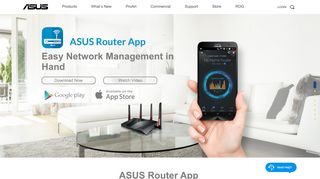 
                            1. ASUS-Router-App