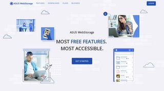 
                            1. ASUS WebStorage: Online backup, file sync, for pad, PC, Android and ...