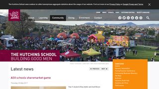 
                            7. ASX schools sharemarket game | Latest news | …