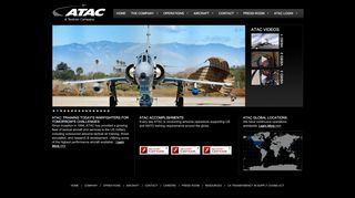 
                            7. ATAC - Airborne Tactical Advantage Company