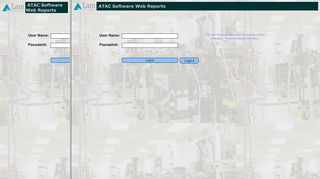 
                            9. ATAC Software Test Report - atac.mylam.com