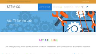 
                            6. Atal Tinkering Lab - Robotics, Electronics and 3D …