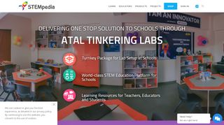 
                            9. Atal Tinkering Lab Vendors, Atal Tinkering Lab …