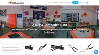 
                            8. Atal Tinkering Labs (ATL) Component ... - …