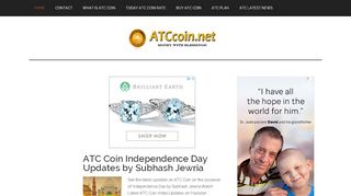 
                            1. ATC Coin | India's first Digital Cryptocurrency