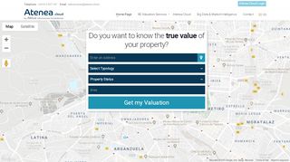 
                            3. atenea.cloud - ¿Quiéres saber cuánto vale realmente tu ...