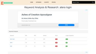 
                            8. atera login - elitenicheresearch.com