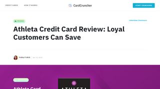 
                            7. Athleta Credit Card Review: Perks for Loyalty | …