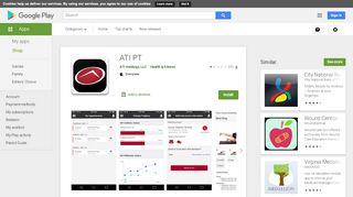 
                            10. ATI PT - Apps on Google Play