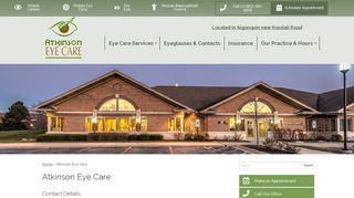 
                            7. Atkinson Eye Care