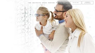 
                            9. Atkinson Family Eye Care: John Atkinson, O.D., PLLC: Optometry ...