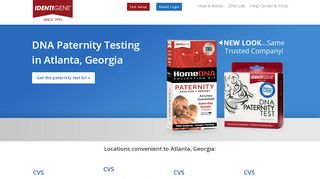 
                            7. Atlanta DNA Paternity Testing, Best ... - …