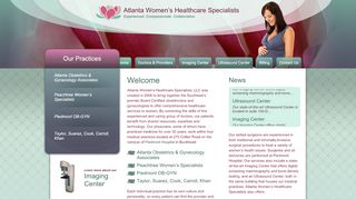 
                            1. Atlanta Women's Healthcare Specialists, OB/GYN Obstetricians ...