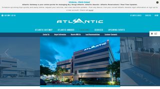 
                            6. Atlantic Aviation - Boca Raton, FL (BCT) - AirNav