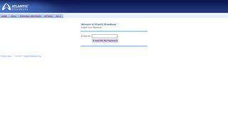 
                            8. Atlantic Broadband Online Message Center: Password …