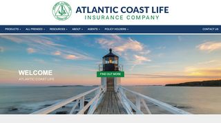 
                            2. Atlantic Coast Life