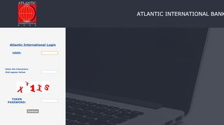 
                            7. Atlantic International Bank Ltd - interatlantic.atlabank.com