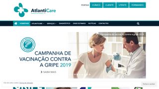 
                            8. Atlanticare – Inovação em Serviços de Segurança e Saúde no ...