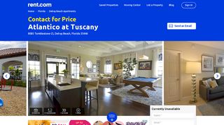 
                            8. Atlantico at Tuscany - 8085 Tumblestone Ct | Delray Beach, FL ...